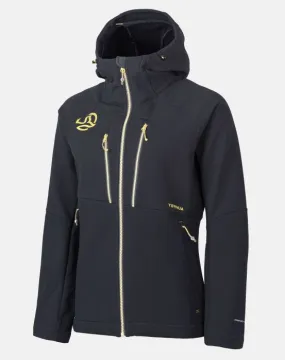 CHAQUETA LOKKTA HARD HOOD JKT W