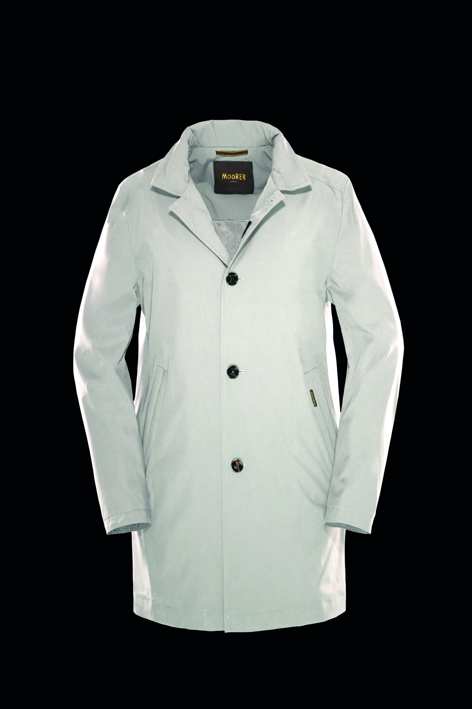 Chaquetas HEKTOR-KN