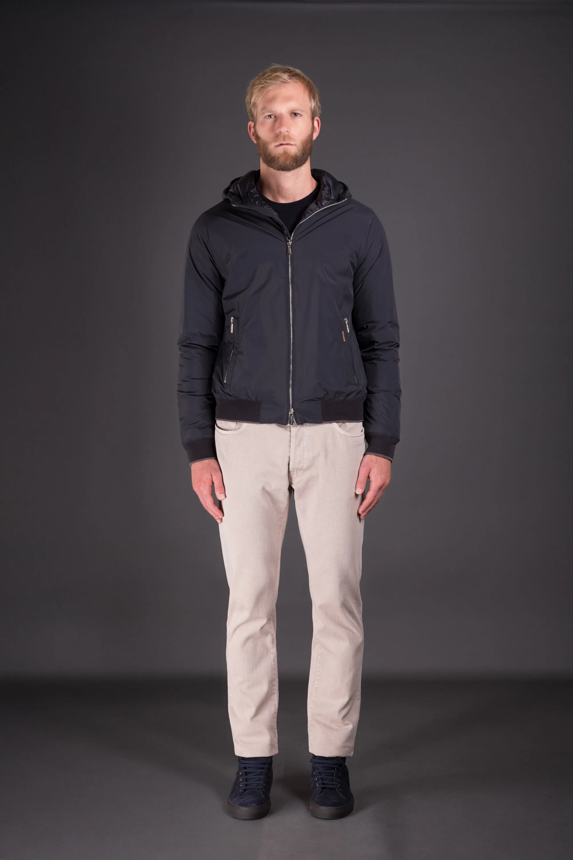 Chaquetas ONIRO-STP