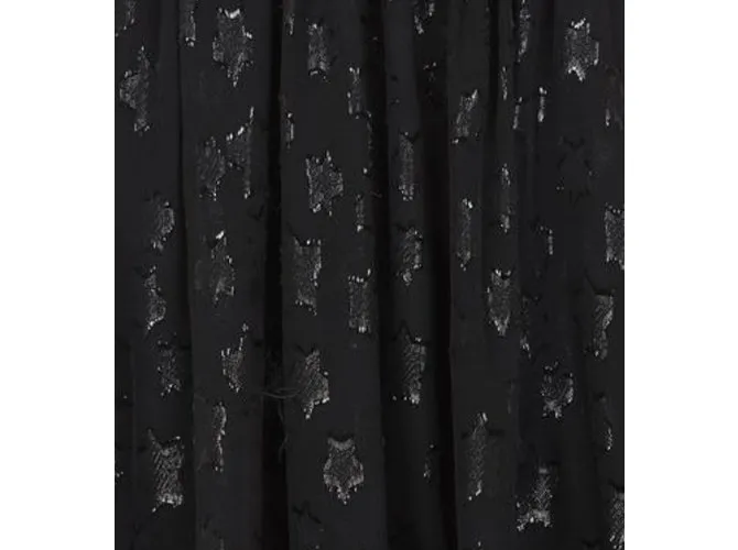 Claudie Pierlot Vestidos Negro 