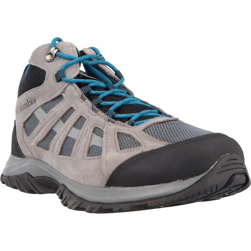 Columbia  Redmond™ III Mid  Waterproof Graphite