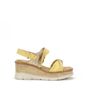 D9004-SUPE Sandalias Mujer