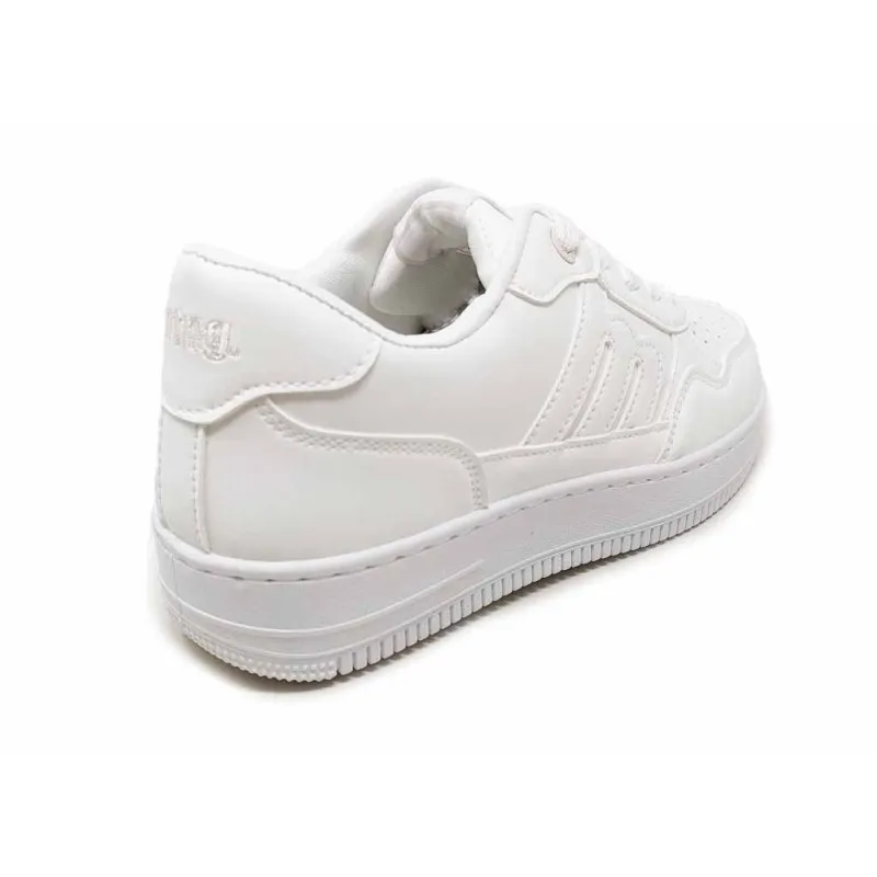 DEPORTIVO MUJER MUSTANG 60445 BULLE