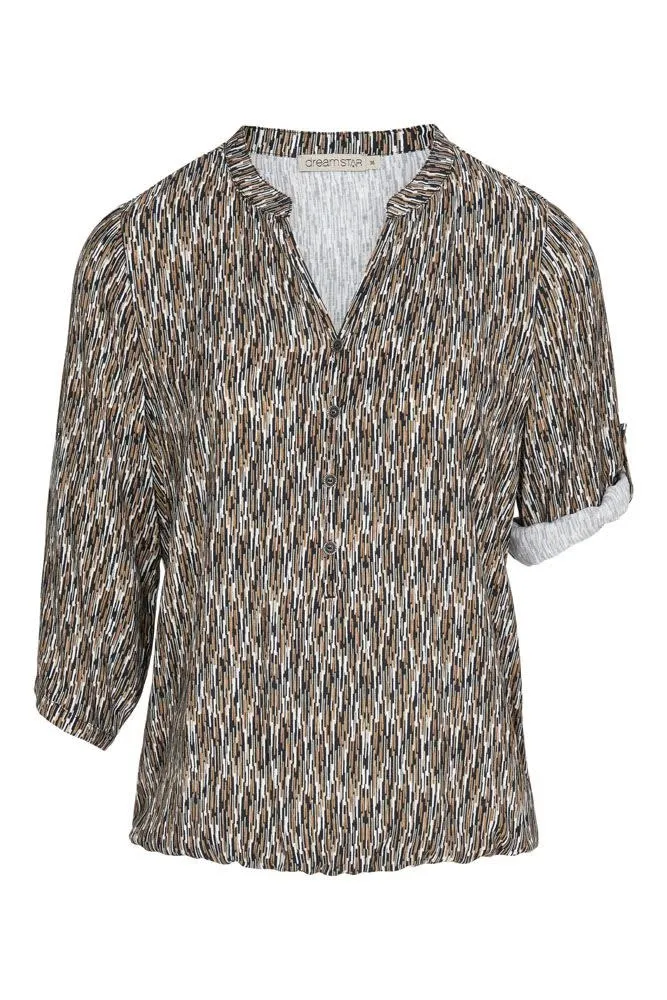 Dreamstar blouse STAAFJE W23 121 Stafolo