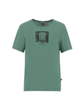 E9 Camiseta Van Hombre Thymus