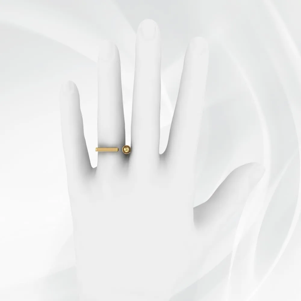 Glamira Anillo Virgina