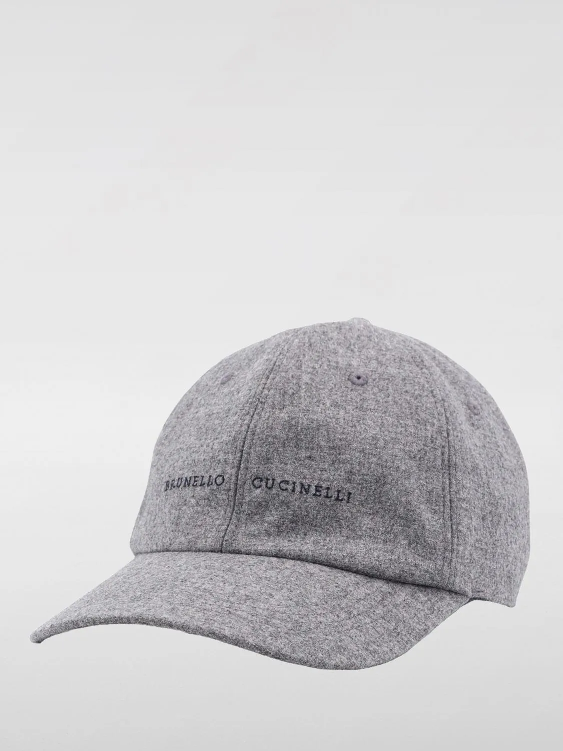 Gorro hombre Brunello Cucinelli