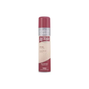 Hidrotermal Espuma Afeitar Piel Sensible Spray 250 +