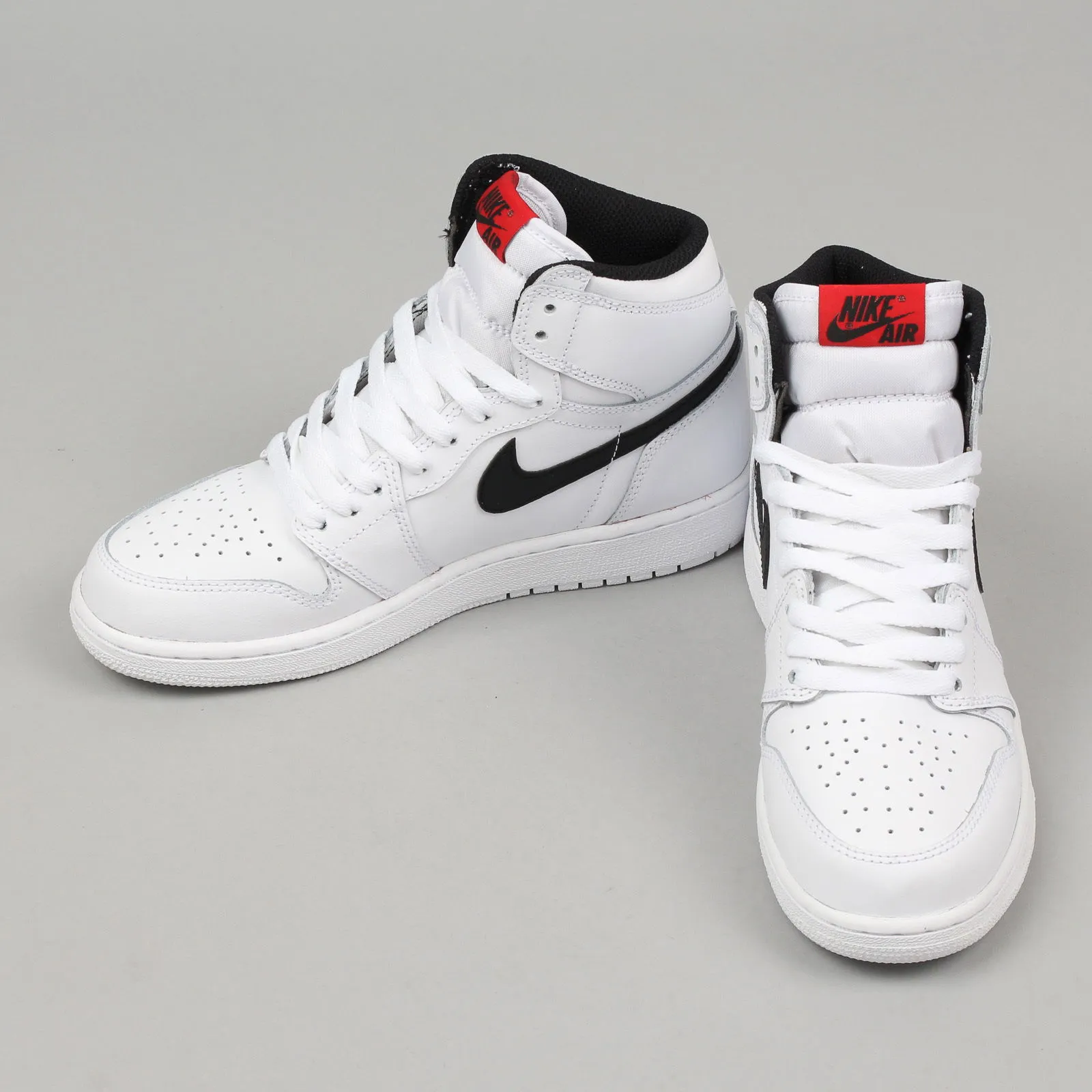 Jordan Air Jordan 1 Retro High OG BG "Yin Yang"