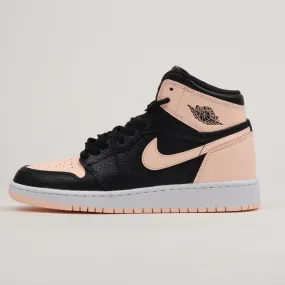 Jordan Air Jordan 1 Retro High OG GS "Crimson Tint" GS