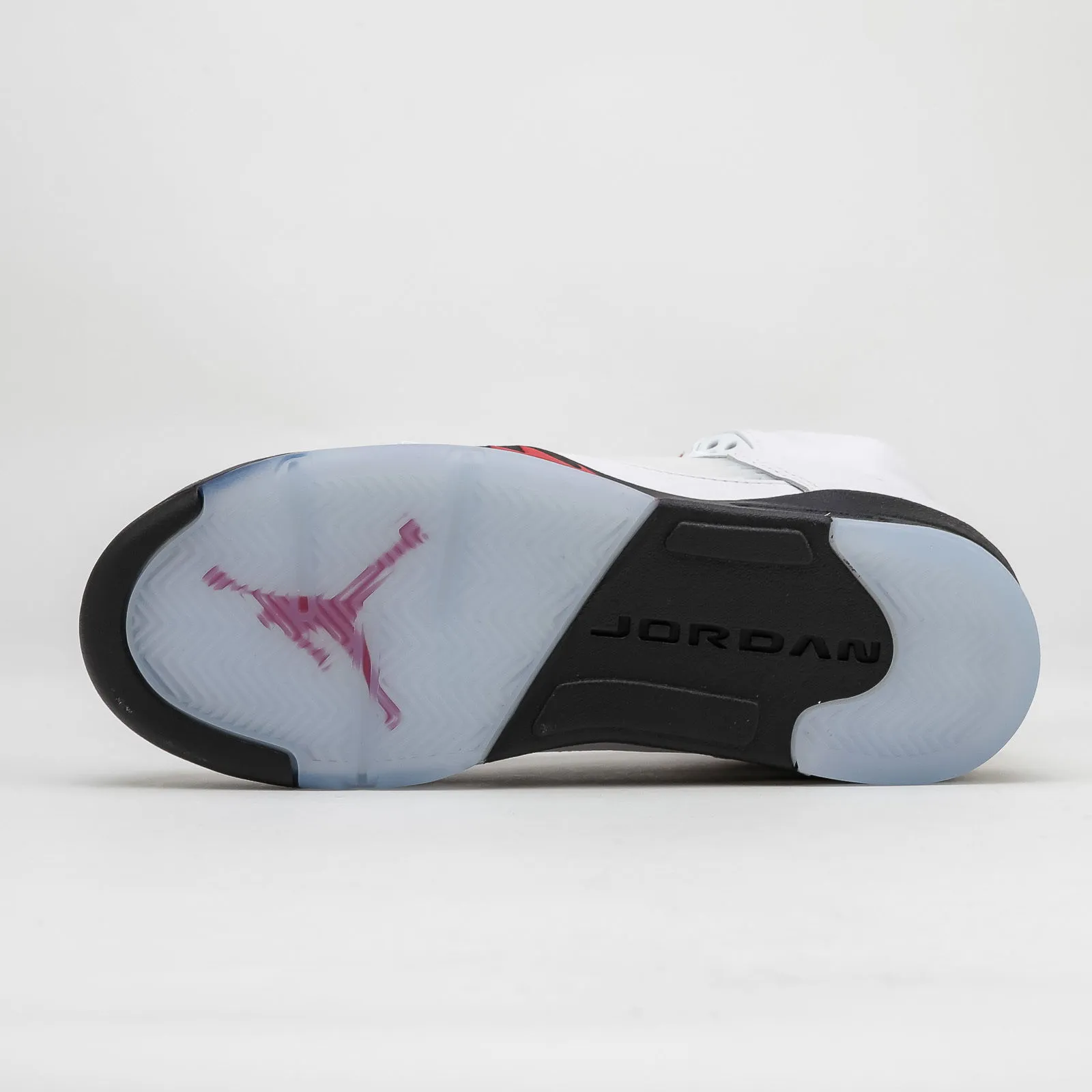 Jordan Air Jordan 5 Retro "Fire Red" GS