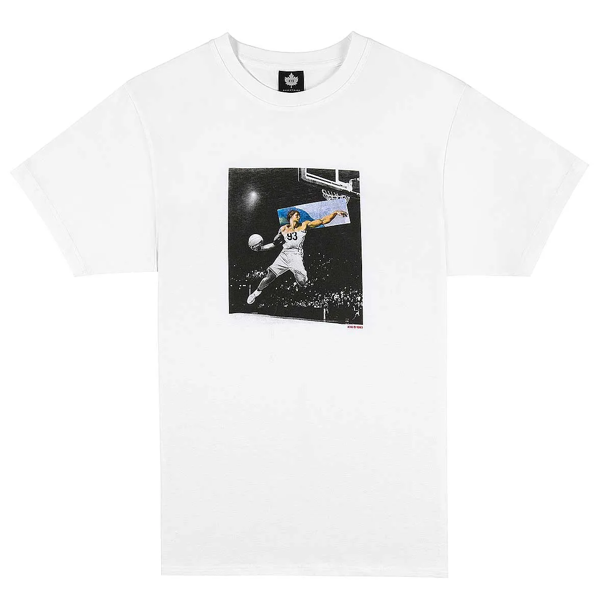 K1X Masterpiece T-Shirt (1100)