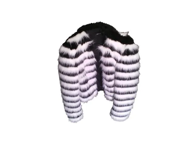 Karen Millen Chaquetas Multicolor 