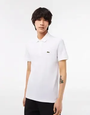 Lacoste Polo Lacoste Slim Fit Personalizado