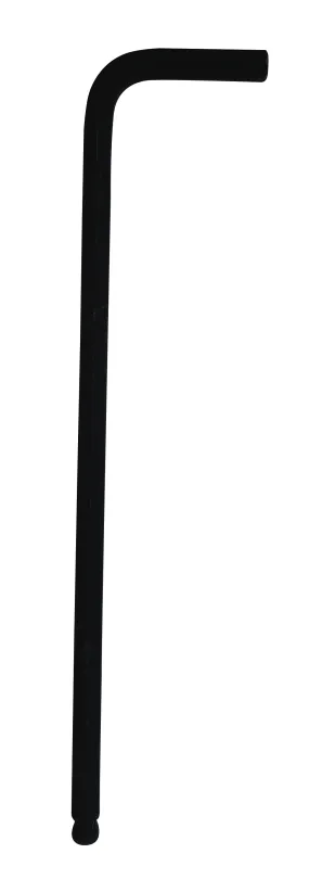 Llave hexagonal bola 4mm