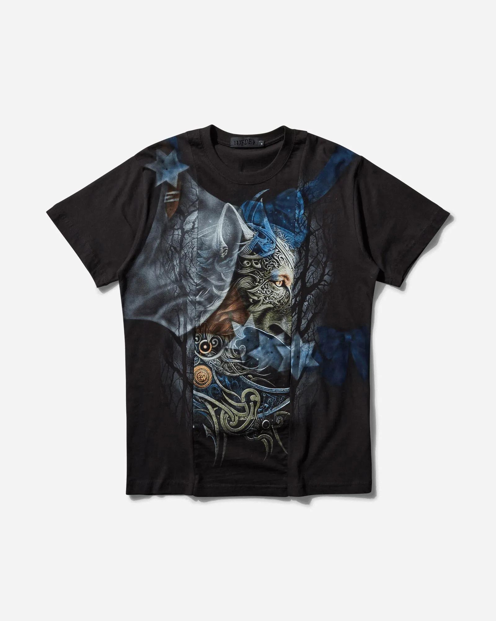LUEDER Mia Phantasy T-Shirt