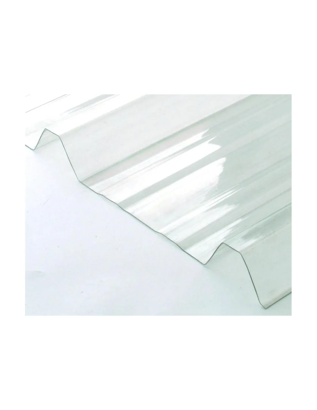 M2.POLICARBONATO COMPACTO P-30 TRANSP.