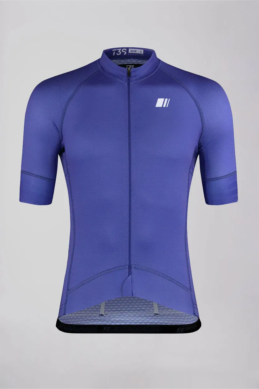 Maillot Pro Team Indigo Mujer