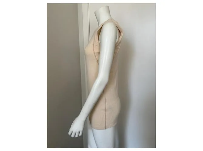Malo Ropa de punto Beige 