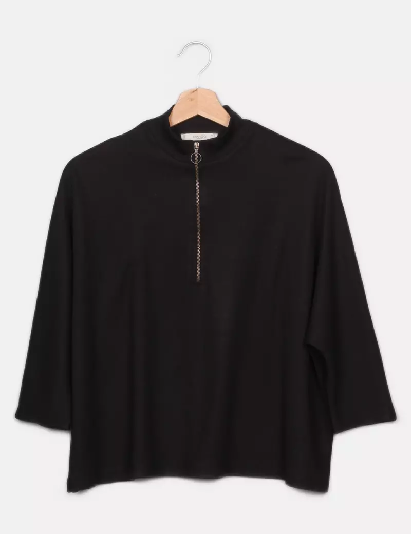 Mango Camiseta