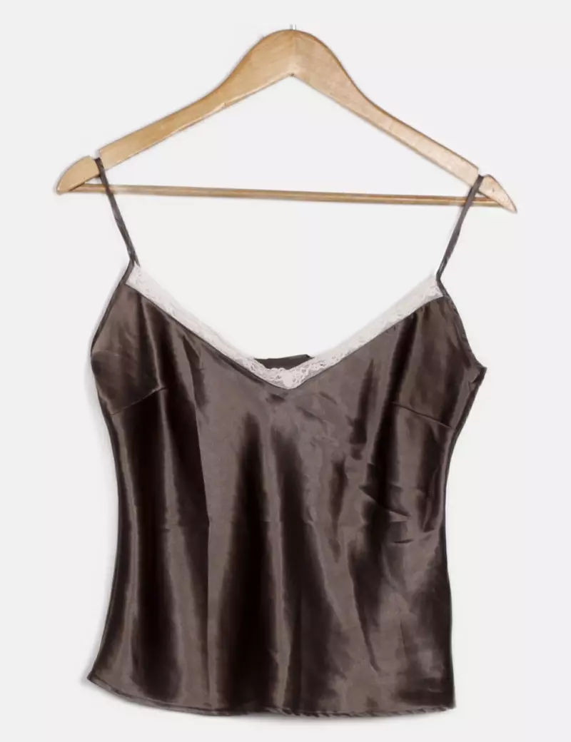 Massimo Dutti Blusa