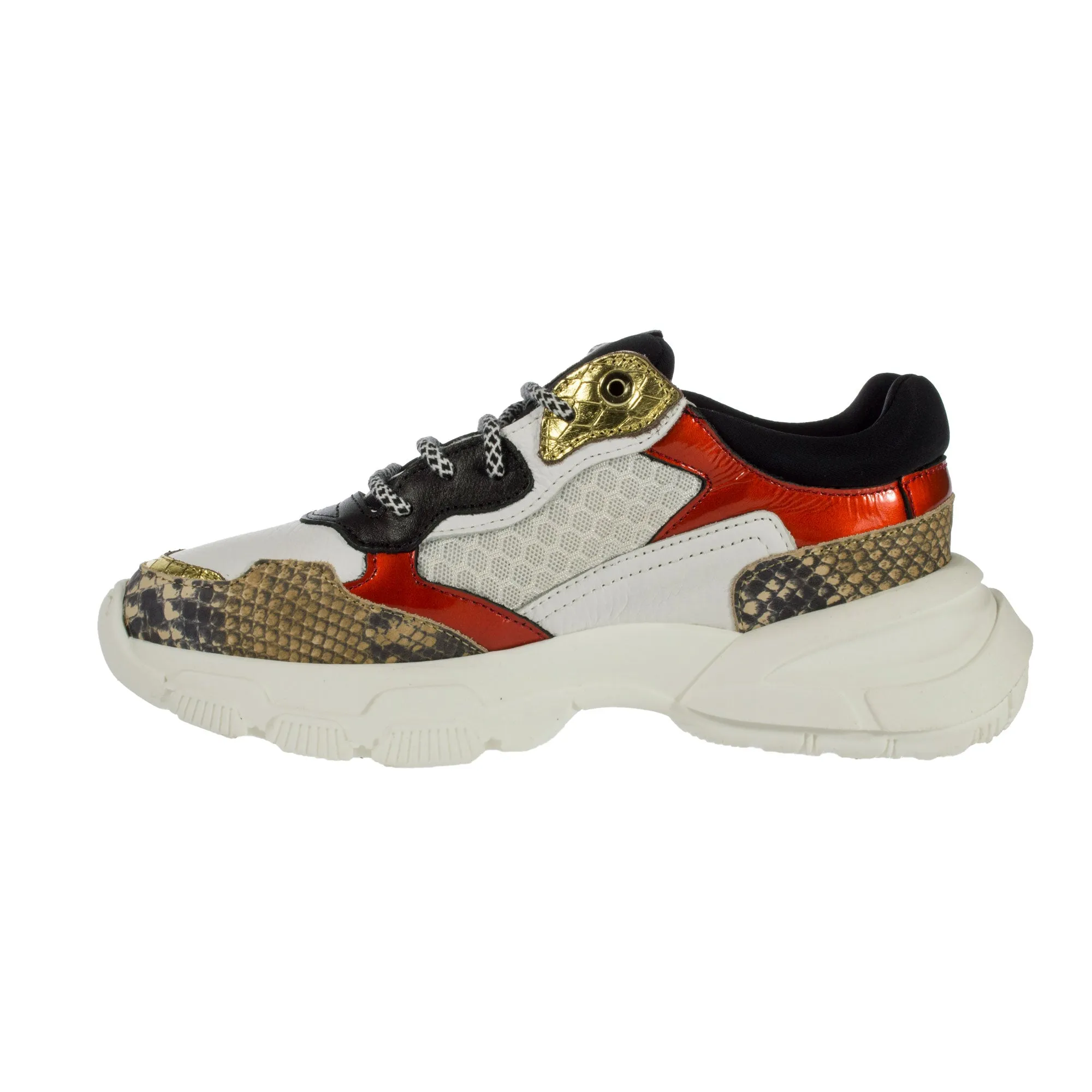 MATT-SR K23A Multi color