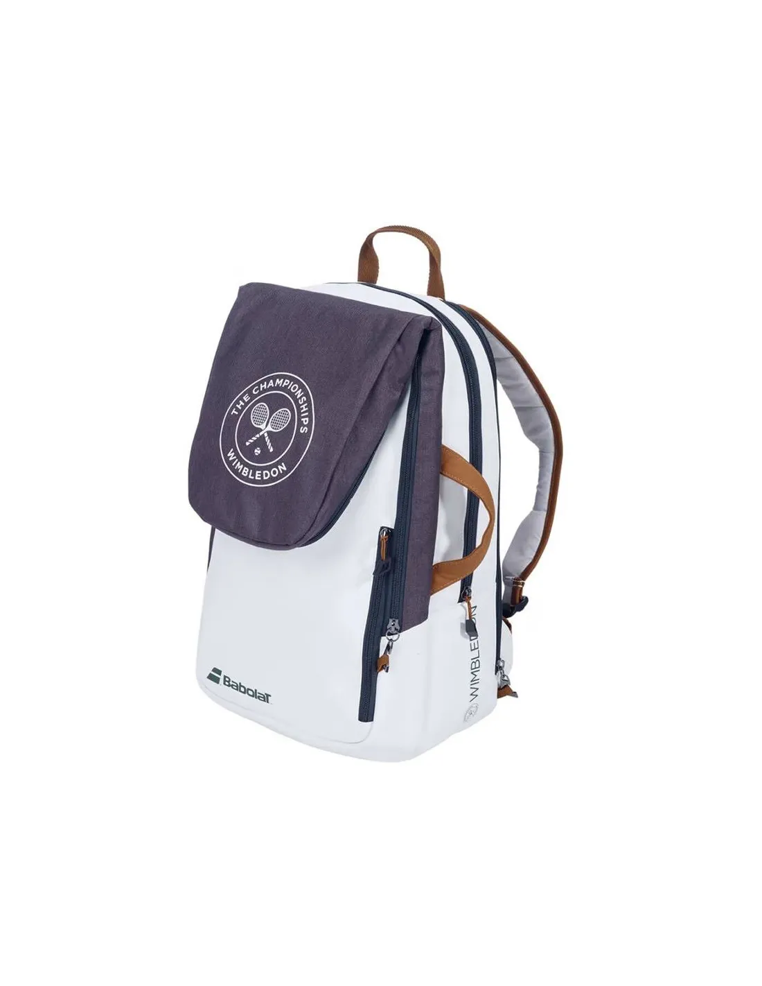 Mochila de Tenis Babolat Pure Wimbledon