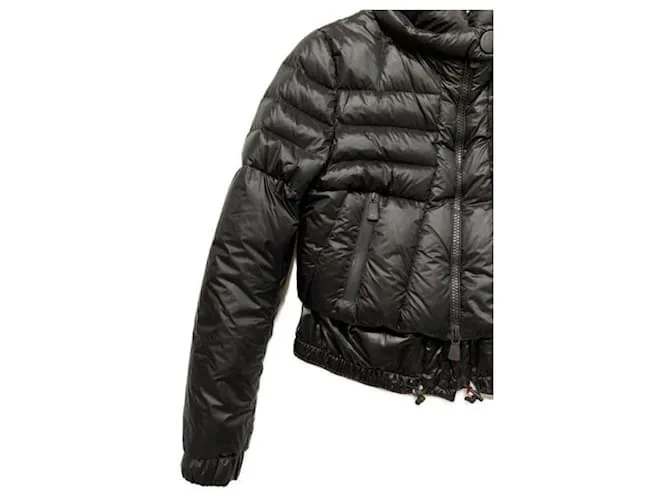 Moncler Chaquetas Negro 
