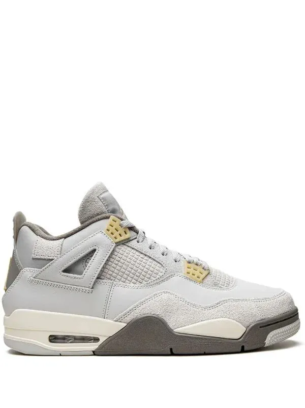 N373O Jordan tenis Air Jordan 4 Photon Dust”