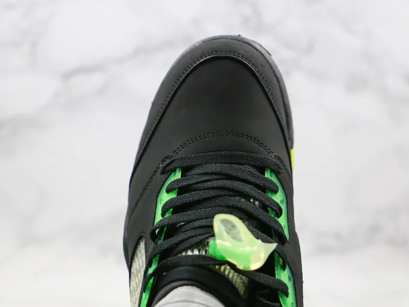 Nike Air Jordan 5 "Quai 54" Modelo 102M