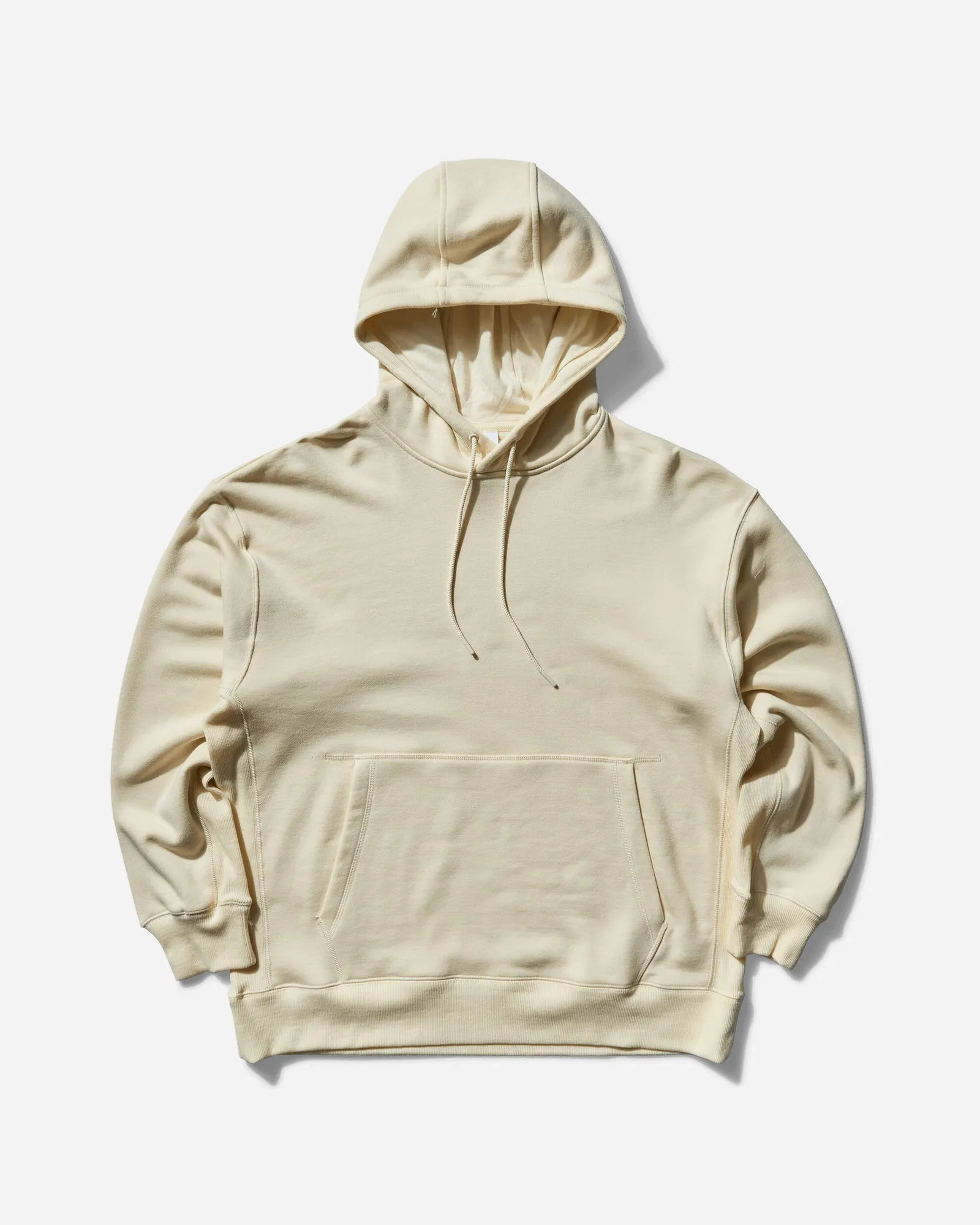 Nike Sweatshirt With Hood