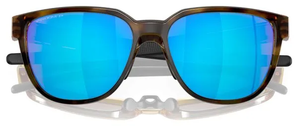 Oakley Gafas Oakley Actuator Turtle Brown / Prizm Sapphire Polarized / Ref: OO9250-0457