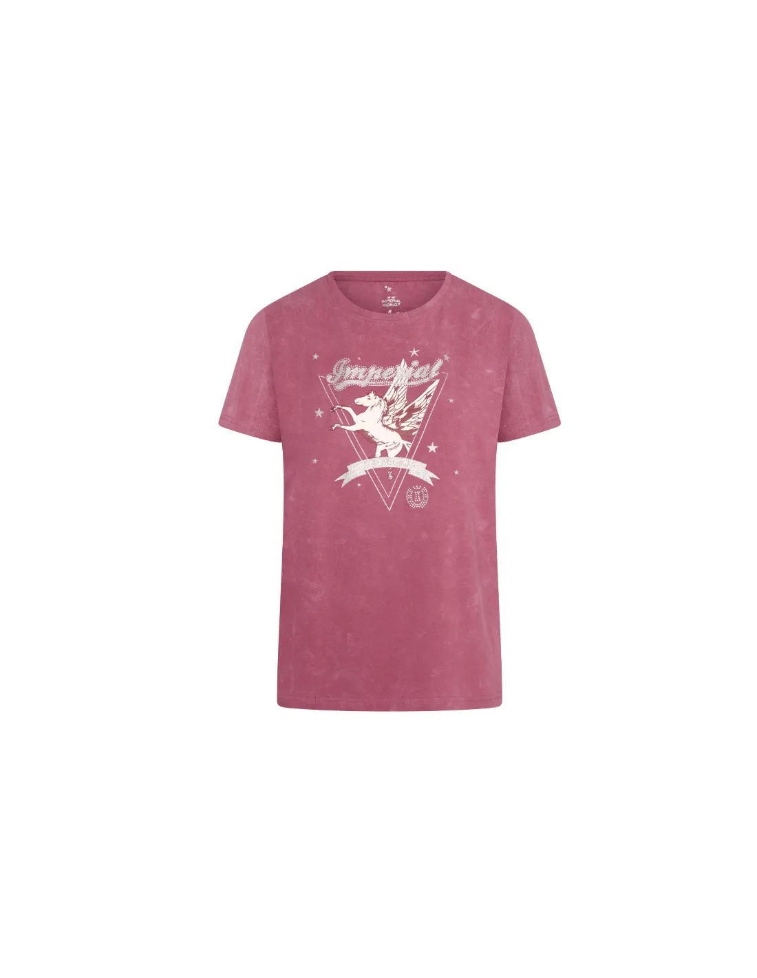 Oferta Camiseta IRHBlossom