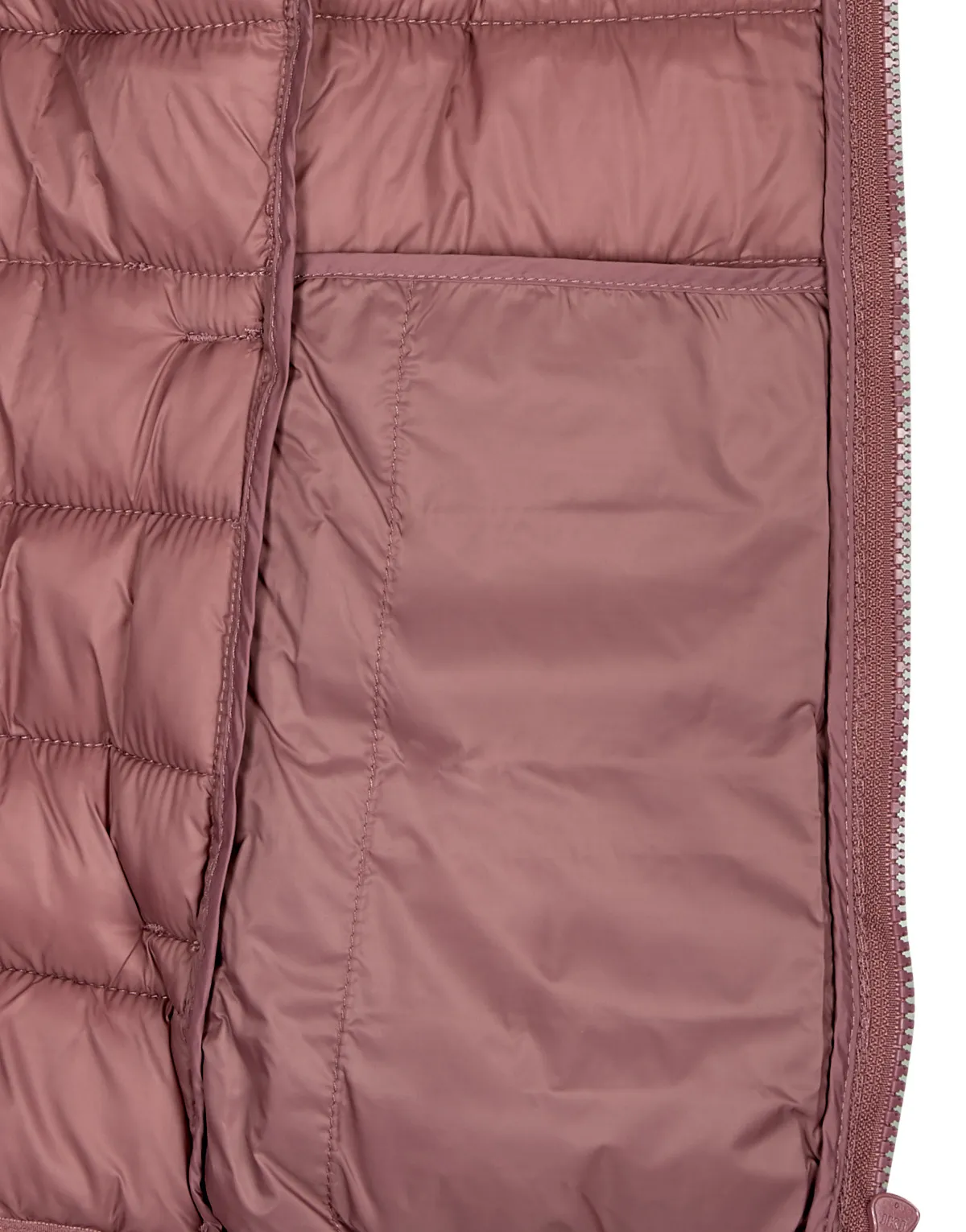 ONLNEWTAHOE HOOD WAISTCOAT OTW