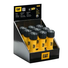 Pack 9 linternas de trabajo CAT | CTRACK9