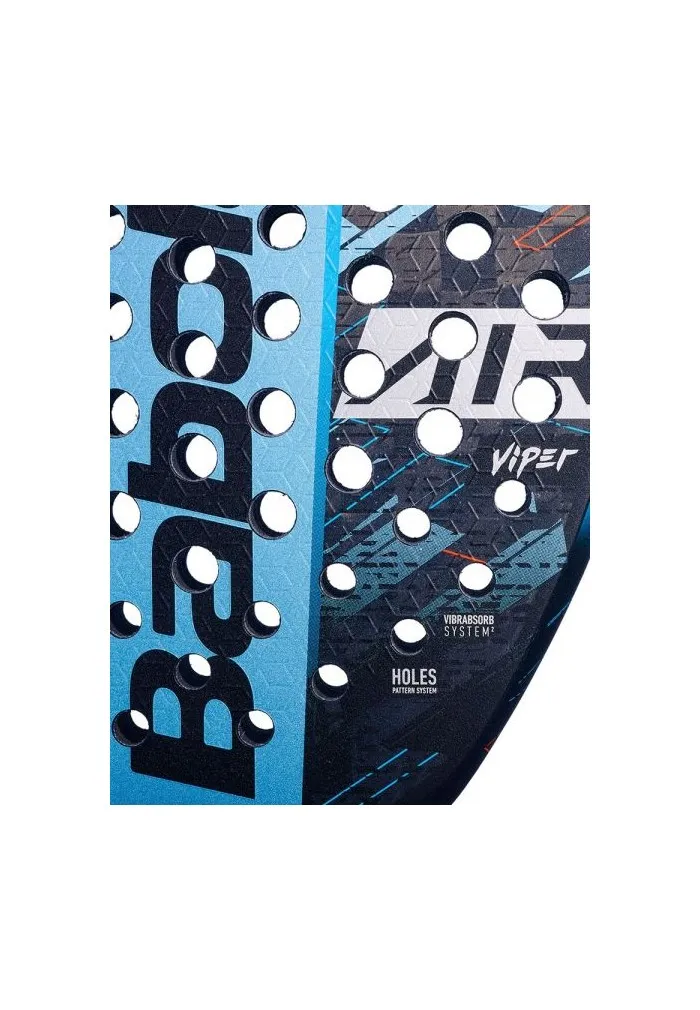 Pala Babolat Air Viper 2024
