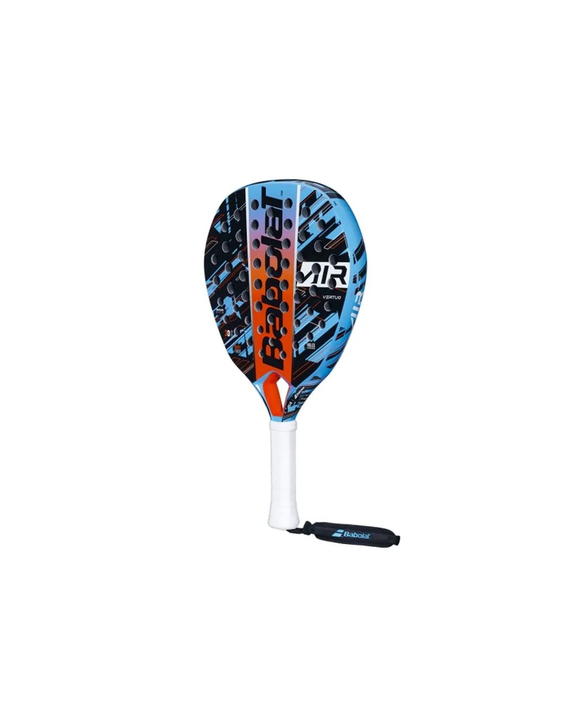 Pala de Padel Babolat Air Vertuo