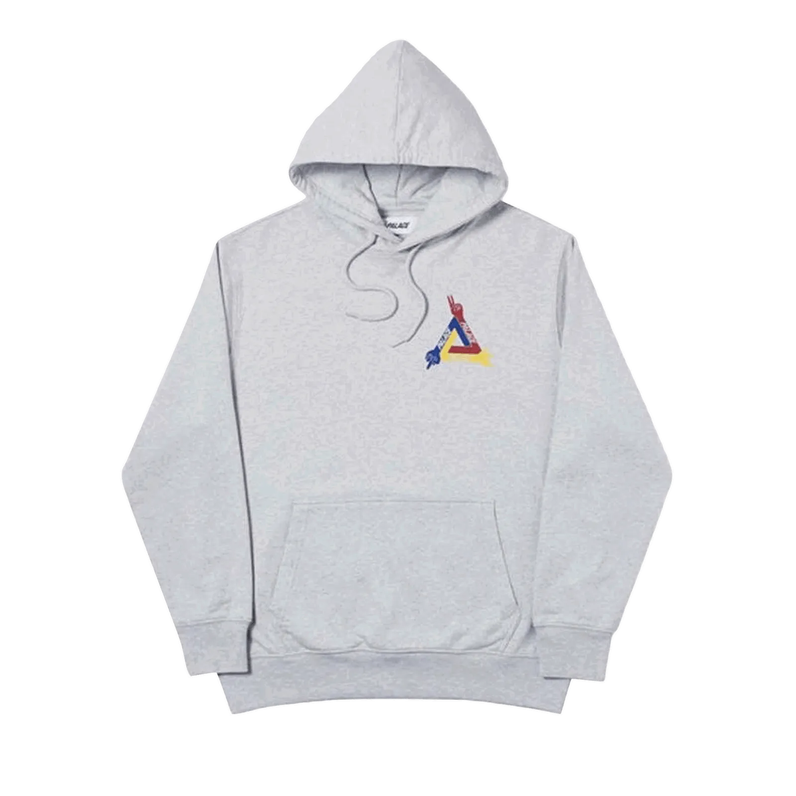 Palace JCDC Hood