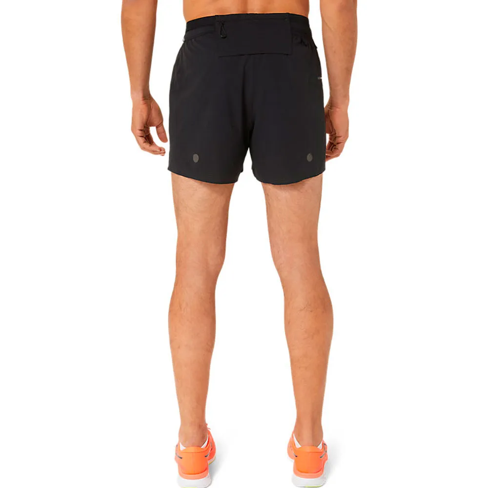 PANTALÓN CORTO ASICS METARUN 5IN