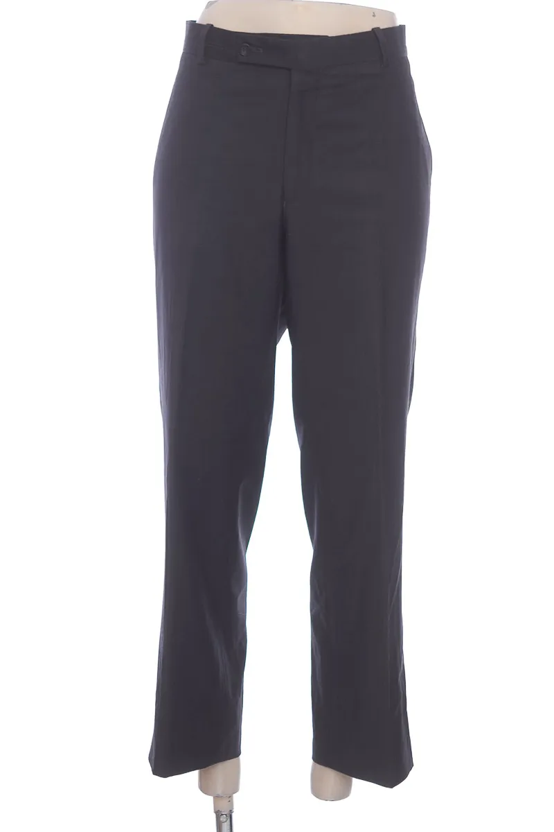 Pantalón color Negro - Carlos Nieto