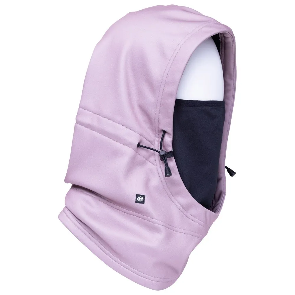 Pasamontaña 686 Patriot Bonded Hood Dusty Mauve