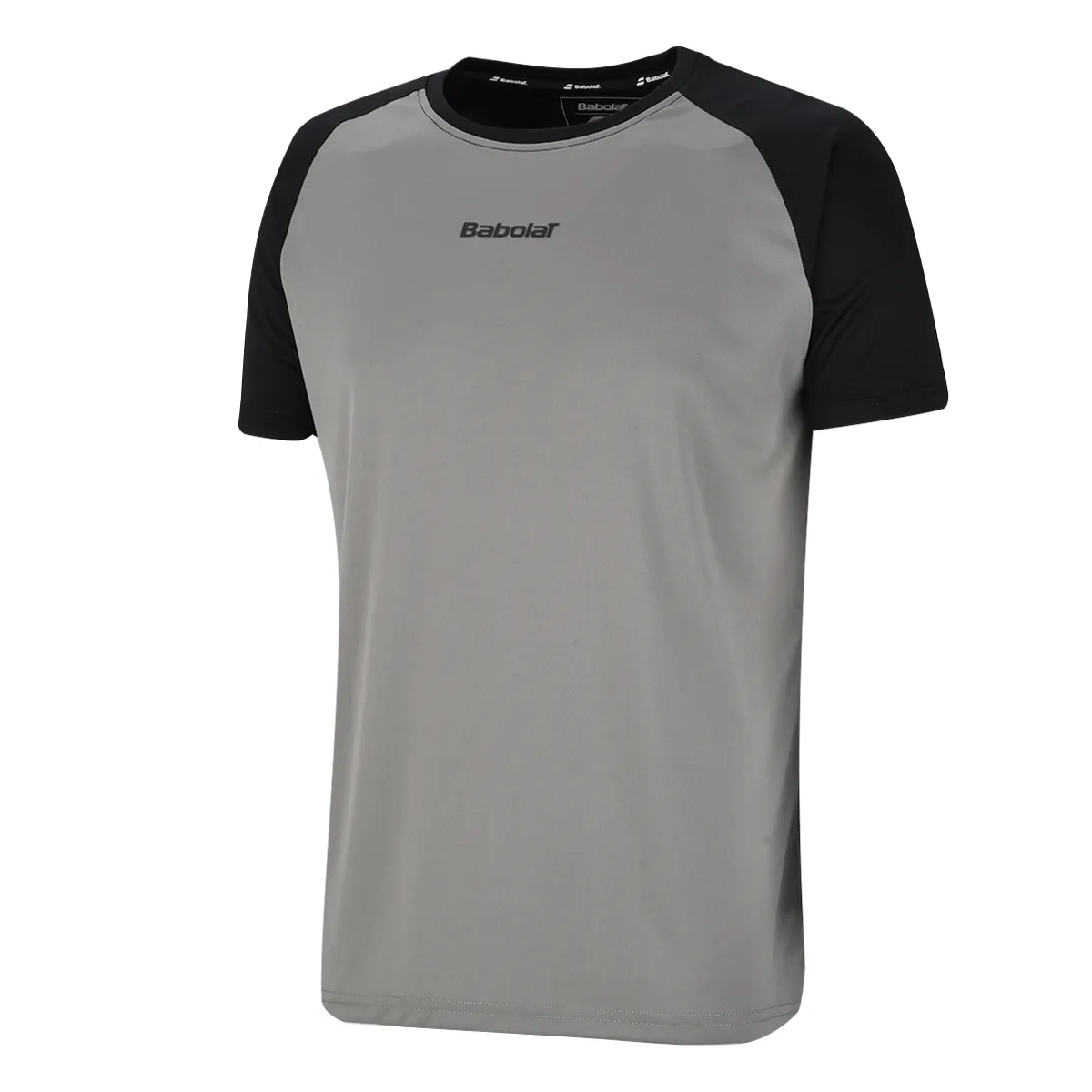 Remera Tenis Babolat Play Hombre
