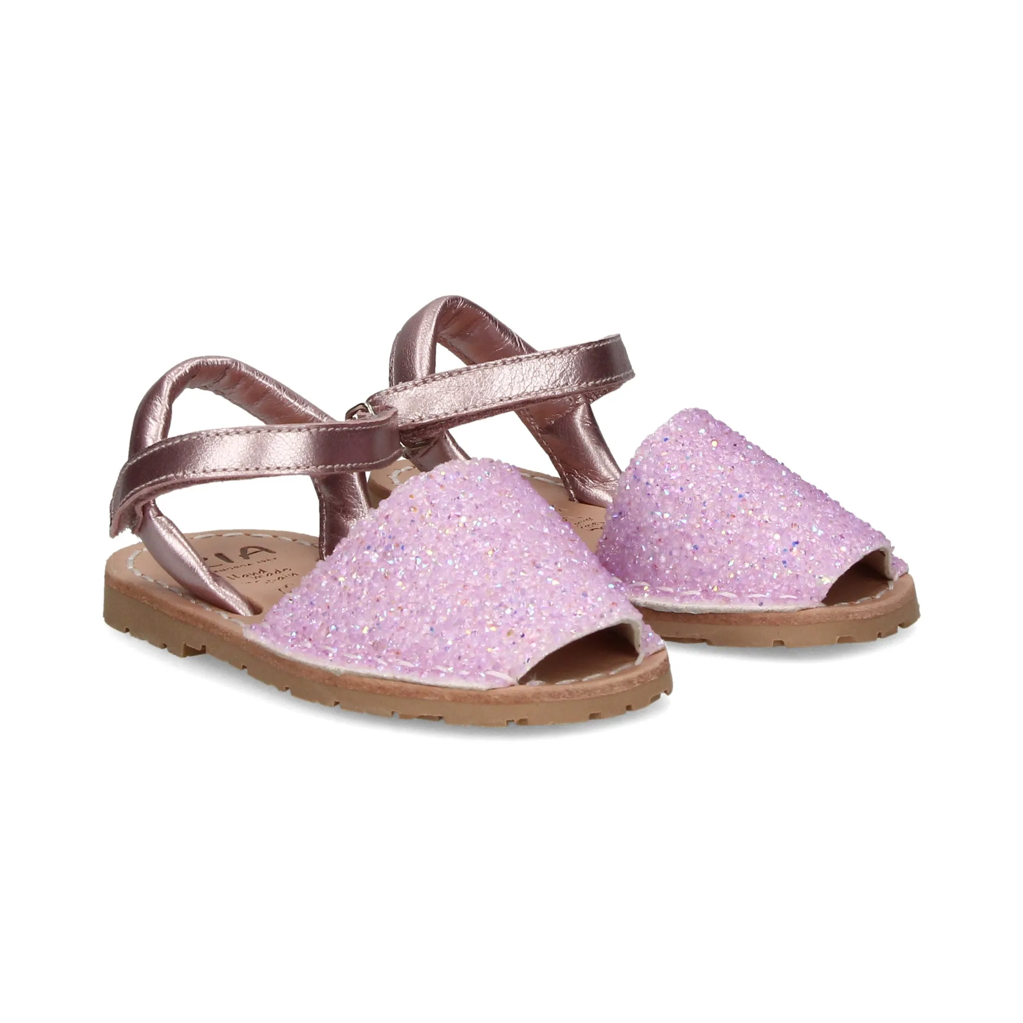RIA Sandalias, chanclas y albarcas de niña 20090/27874