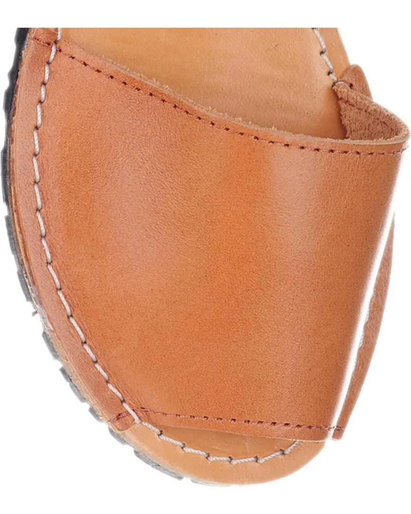Sandalias de Niña y Niño GARATTI AN0072 CAMEL
