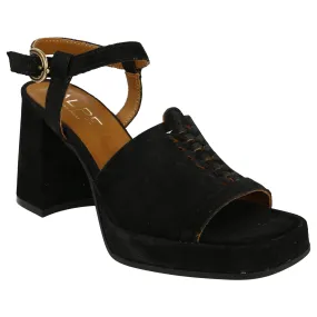Sandalias Mujer Alpe CHIARA