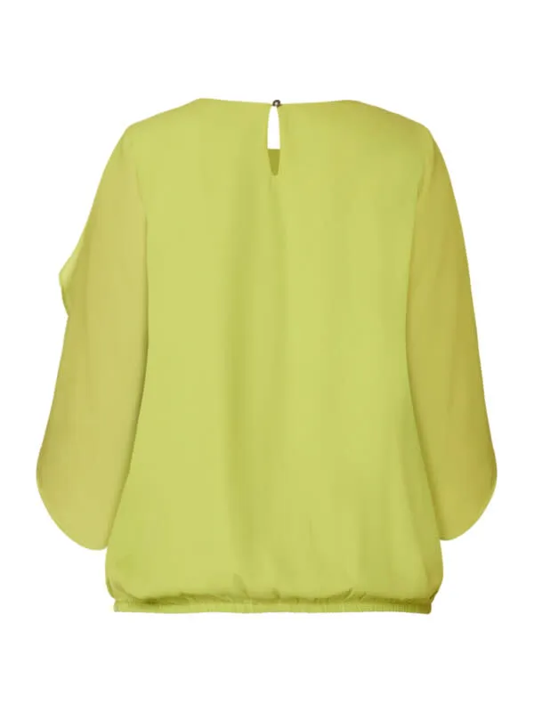 Signature Blouse  217676 17386