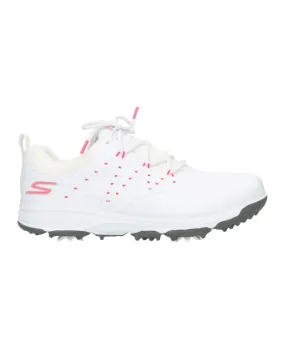 SKECHERS 17001 WPK Mujer Blanco