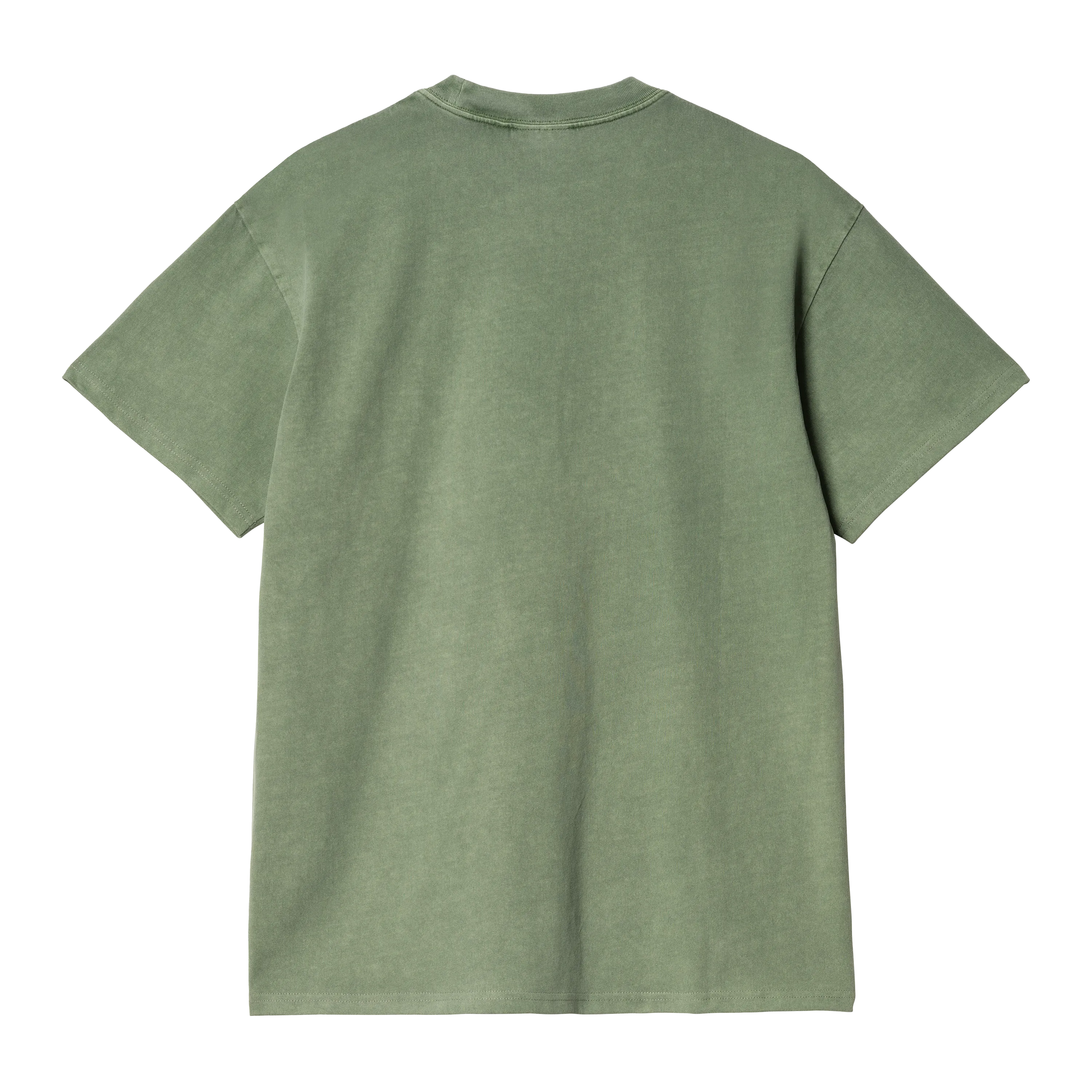 S/S Duster T-Shirt