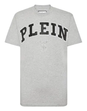 T-shirt Round Neck SS College
