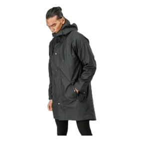 Tretorn Wings Monocrome Padded Black